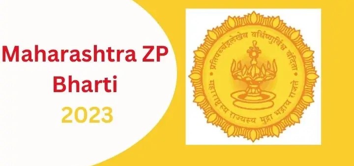 ZP Bhandara Bharti 2024